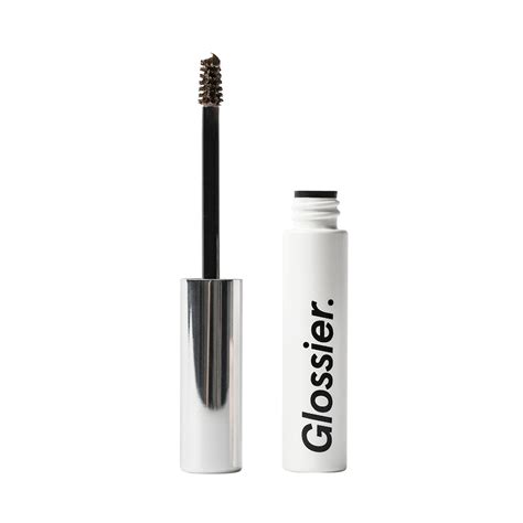 glossier brow gel review.